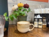 Dish & Drink KC: Cozy sips at Overflow Coffee and a crave
