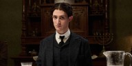 Franz Kafka revive en la nueva película de Agnieszka Holland, en competencia en San Sebastián