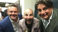 Ex-MasterChef Australia judge George Calombaris opens up about alcohol struggles and former business woes