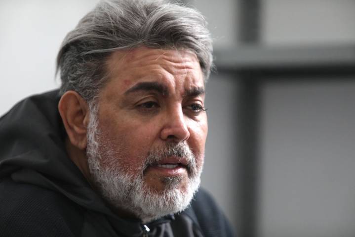 Poder Judicial dispone excarcelación de Andrés Hurtado Grados