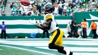 Steelers expected to make shocking Kaleb Johnson decision just 3 games into rookie season