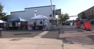 Hillyard neighborhood celebrates creative roots with community event