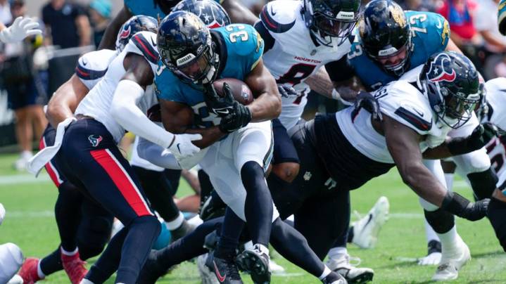 Texans fall to 0-3 with heartbreaking loss to Jags