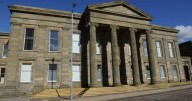 Freed rapist exposed himself in front of Lanarkshire schoolgirl on bus
