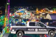 ¿Qué operativos realizarán en la Feria San Francisco Pachuca 2025? No solo habrá alcoholímetro