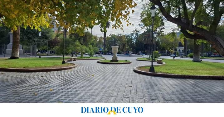 Clima en San Juan: mirá cómo estará el tiempo este lunes 29 de septiembre