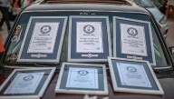 How to get a Guinness World Record