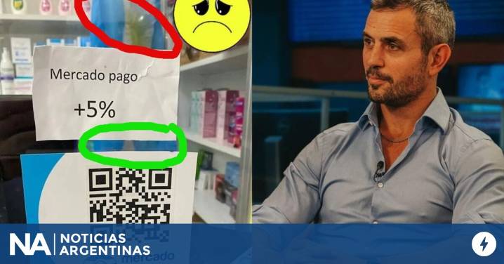 “Regalito...”: Martín Menem difunde fake news contra Fentre Patria y generó críticas y burlas en las redes