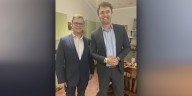 ‘He was a luminary’: Charlie Kirk’s legacy with young conservatives in Tennessee