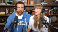 New Heights Podcast: What we learned from Taylor Swift’s appearance on boyfriend Travis Kelce’s podcast