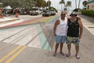Fort Lauderdale adds self to fight over street art ban