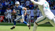 Colts: Daniel Jones shows why Shane Steichen chose him to be starter