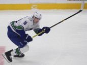 Oilers 4, Canucks 3: Can big winger Drew O'Connor seize his opportunity?