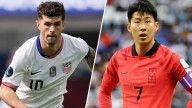 USMNT vs. South Korea preview: Where to watch, squads and more