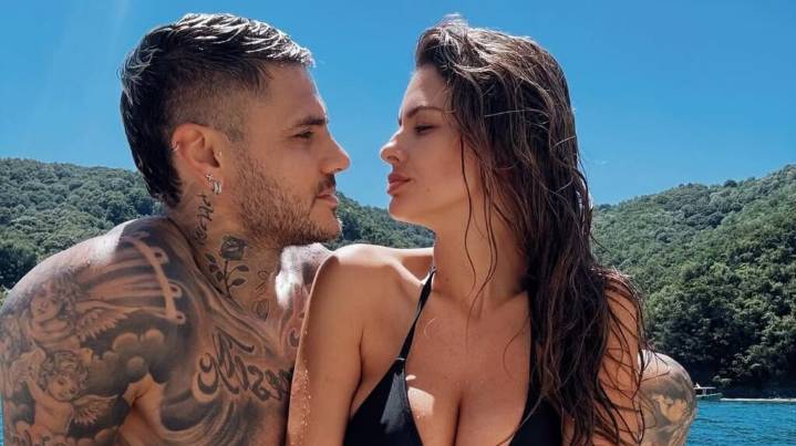 Aseguran que la China y Mauro Icardi están organizando una fiesta en Argentina para celebrar su amor