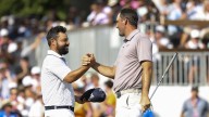 Procore Championship 2025: Round 1 tee times featuring U.S. Ryder Cup groups