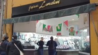 Muere Efrén Ramírez, dueño de joyerías London, tras violento asalto en Puebla