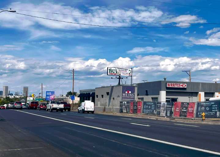 Apartments planned in industrial part of Overland
