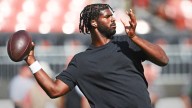 Browns’ Shedeur Sanders earns strong praise from Kevin Stefanski