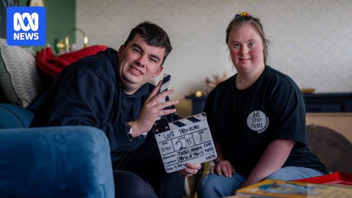 Aspiring filmmakers gain hands-on experience with Bus Stop Films' Accessible Filmmaking Program