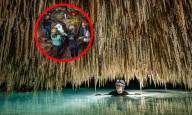 La Península de Yucatán alberga 8,000 cenotes: así los mapean y limpian