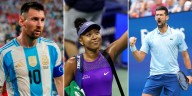 Cómo la autoexigencia, la búsqueda de aprobación y la familia marcan la vida de los deportistas de elite