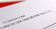 Indian students say H-1B visa changes are causing them rethink studying in U.S.