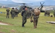 Tras exitosa operación aérea fueron liberados los 45 militares secuestrados en el Cauca