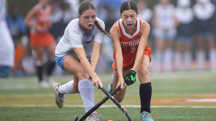 Field Hockey Preseason Top 20, 2025: Let the games begin