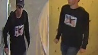 El FBI difundió imágenes del presunto asesino de Charlie Kirk