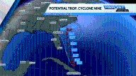 Gov. Stein announces state of emergency for North Carolina ahead of future Tropical Cyclone Imelda