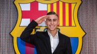 El dineral al que habría renunciado Fermín por seguir en el FC Barcelona