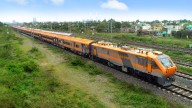 Brahmapur to Udhna (Surat) Amrit Bharat train to commence inaugural run on Sept 27