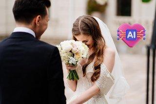 Why Illinois Couples Are Open to AI Vows