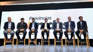 Provincias Unidas reunió a seis gobernadores en Chubut y apuntó al 2027 para consolidarse como alternativa