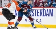 Which Avalanche player has the most to prove in 2025-26? 