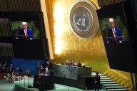 Michael Goodwin: Trump's UN speech pulled no punches