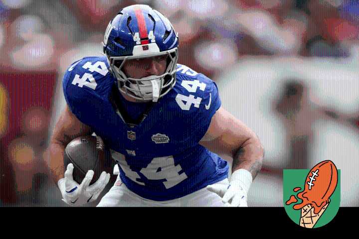 Players to target for Week 3 fantasy football, plus the NFL's best at every position in Week 2
