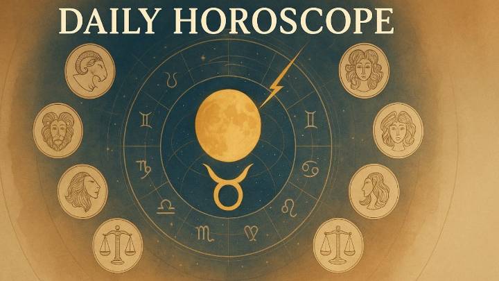 Horoscope Today 14 September 2025: Daily Predictions for 12 Signs