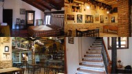 El hostal más antiguo de Teruel tiene 500 años y es Patromonio de la Humanidad: "Se está como en casa"
