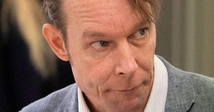 Madeleine McCann suspect Christian Brueckner parties at nightclub as women 'scream' in fear