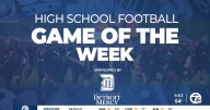 Rochester Adams at West Bloomfield named Game of the Week for Week 3