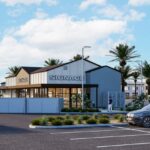 Mesa’s Hawes Crossing to gain retail hub as mixed