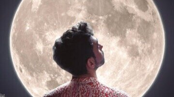 El teatro Fernán Gómez abre temporada con Poeta perdido en Nueva York, un viaje íntimo al universo de Lorca