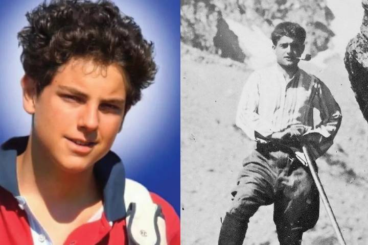 LIVE UPDATES: Canonization of Carlo Acutis and Pier Giorgio Frassati, the first saints of Pope Leo XIV