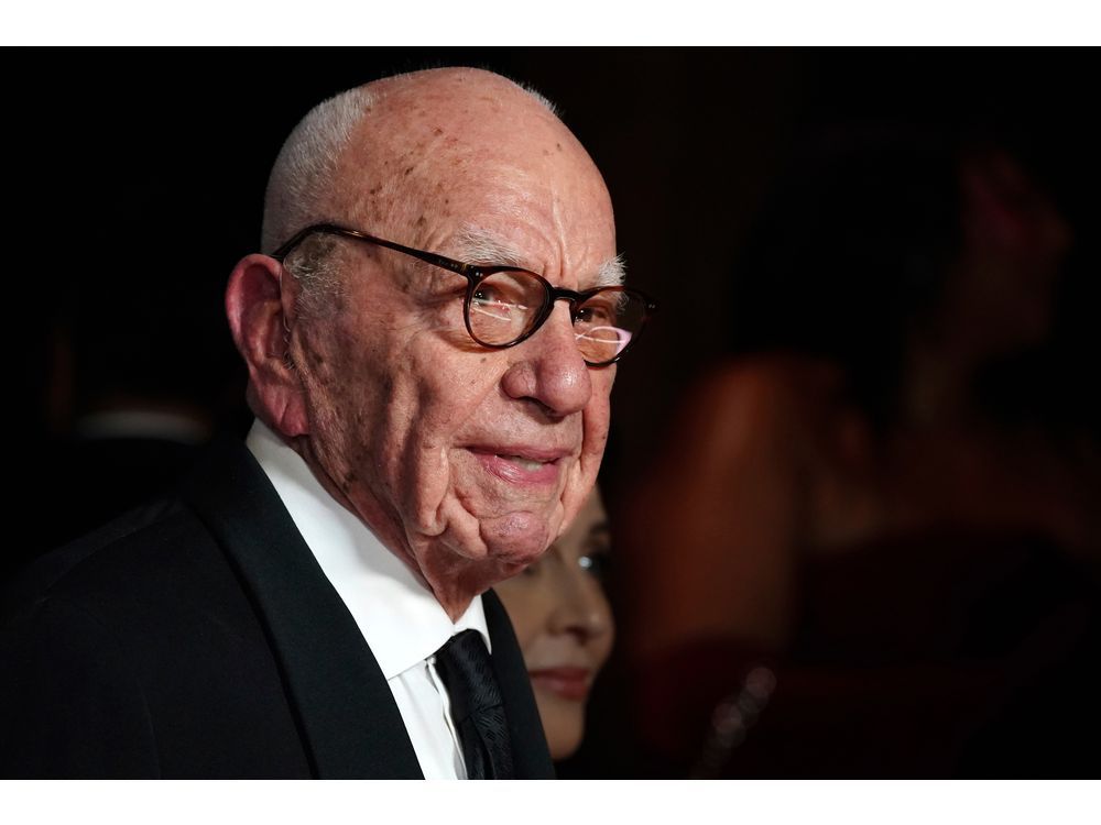 Rupert Murdoch’s family reaches deal on media control after his death