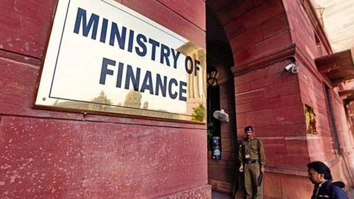 Finance ministry to move into Kartavya Bhawan
