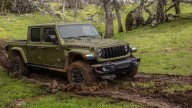 La Gladiator híbrida enchufable 4xe de Jeep no verá la luz