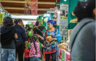FENAPO 2025 impulsa la economía y cultura de San Luis Potosí: IP