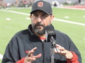 Briggs: I wrote Matt Patricia off after one Lions game. His OSU debut should open critics' minds